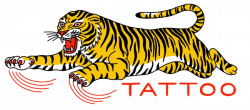 Tiger Tattoo Shop
